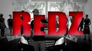 Aviant Redz - Money Power Respect Freestyle (Official Music Video) HD
