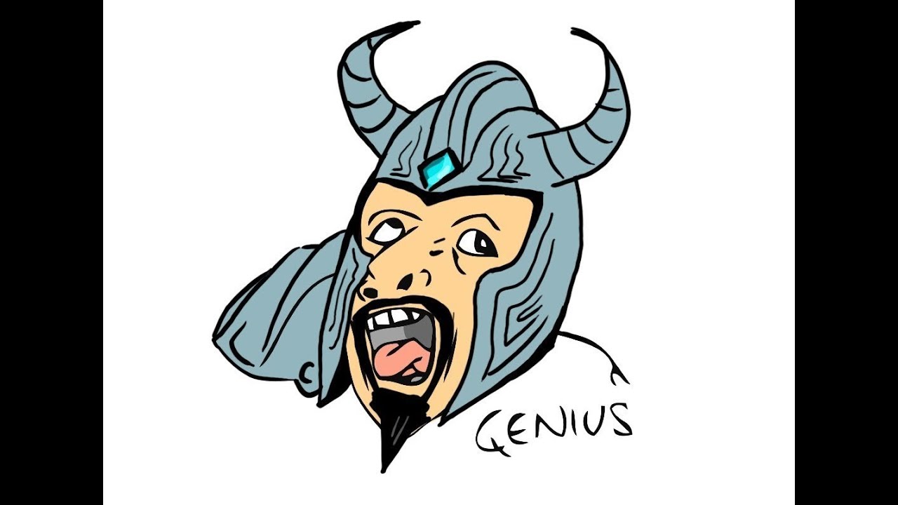 Liên Minh Huyền Thoại: quá nhọ cho Tryndamere =))))))