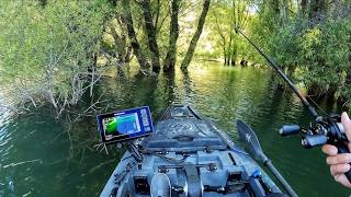 One of my favorite places to fish in California
