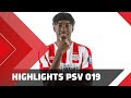 HIGHLIGHTS | PSV O19 - ADO Den Haag O19