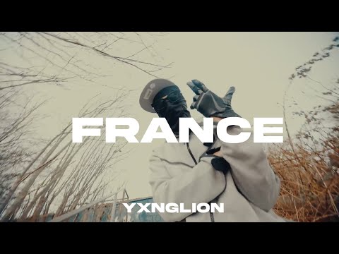 Booter Bee x Kwengface UK Drill Type Beat 2023 - "France" | UK Drill Instrumental 2023