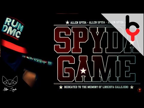 Detalles - Allen Spyda Ft Mc Killer (Prod El Alkahueta & Jd Music)(Spyda Game The Mixtape)