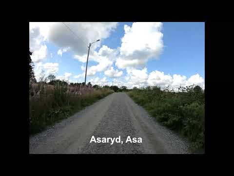 Asaryd - Asa