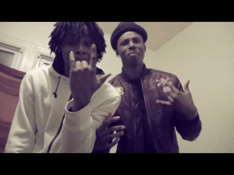 Kobe Rackz & Melly G'z - Problems