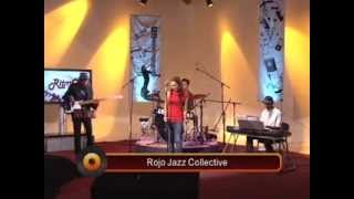 Rojo Jazz Collective Ft. Cassandra Rodriguez - Summertime