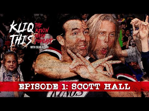 Kliq This #001 Scott Hall