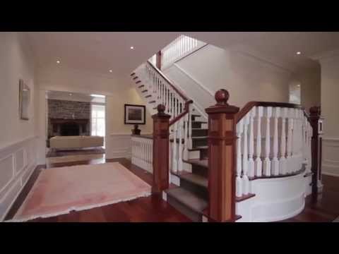 Custom Built Home Oakville
