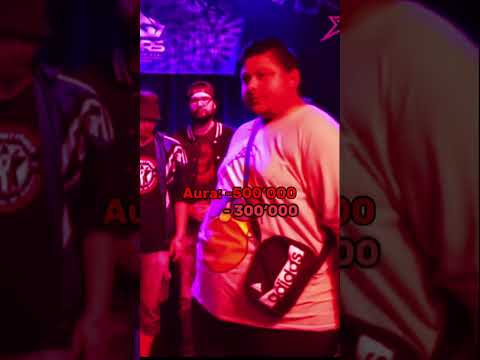 Eigentor nach dem anderen #rap #rapbattle #shorts