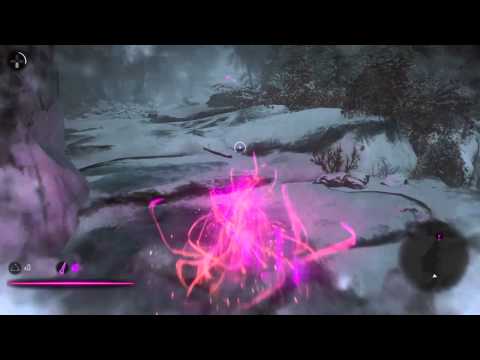 inFAMOUS First Light Pt.8