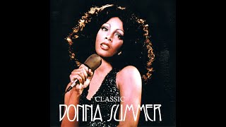 Donna Summer I Do Believe( I Fell in Love) Alternate 7&quot; Version