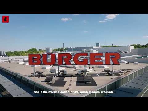 LASKA Productionline Bürger GmbH & Co. KG (EN)