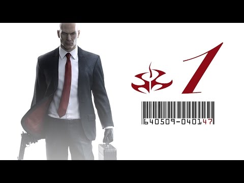 Hitman 2016 - Walkthrough Part 1 Yacht [Silent Assassin]