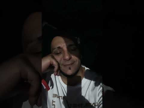 După concert #ralflo #albnegru