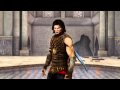 Prince of Persia : The Forgotten Sands - Gameplay Trailer