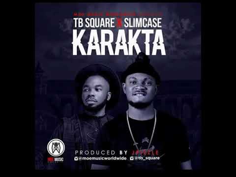 TB SQUARE OFFICIAL - KARAKTA