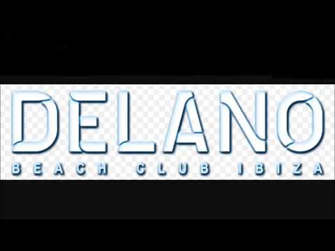DJ JONAY - WORLD OF RAVE - SESION EN DELANO BEACH CLUB - IBIZA - JUNIO 2015