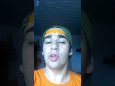 NICOLAS WALTER - RAP LORD - SPINARDI