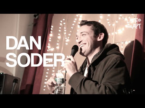 Dan Soder | Stand Up Comedy | Full Set