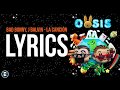 J. Balvin, Bad Bunny - LA CANCIÓN (Official Lyrics) J. Balvin, Bad Bunny - LA CANCIÓN (Official Lyrics)