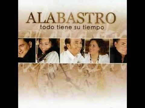 Eres Tú - Grupo Alabastro