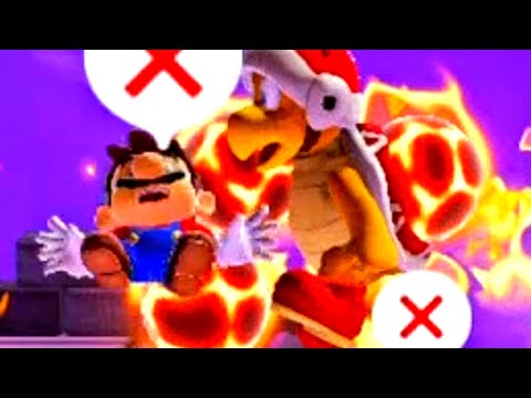 Super Mario Maker 2 🔥 Expert Endless Challenge #384