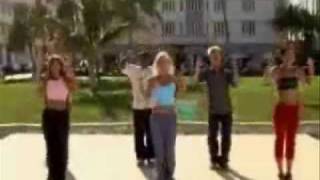 S Club 7 Viva La Fiesta