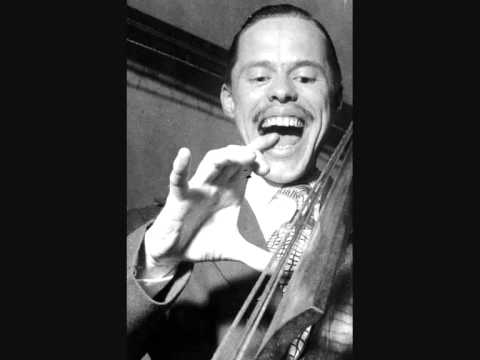 Sacy Sand - Mua lähemmäks' käy (1957)