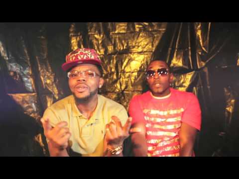 Roc and Spitta "shes a freak" music video