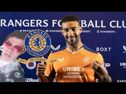 CONNOR GOLDSON SIGNS 4 NEW YEAR DEAL!!!!