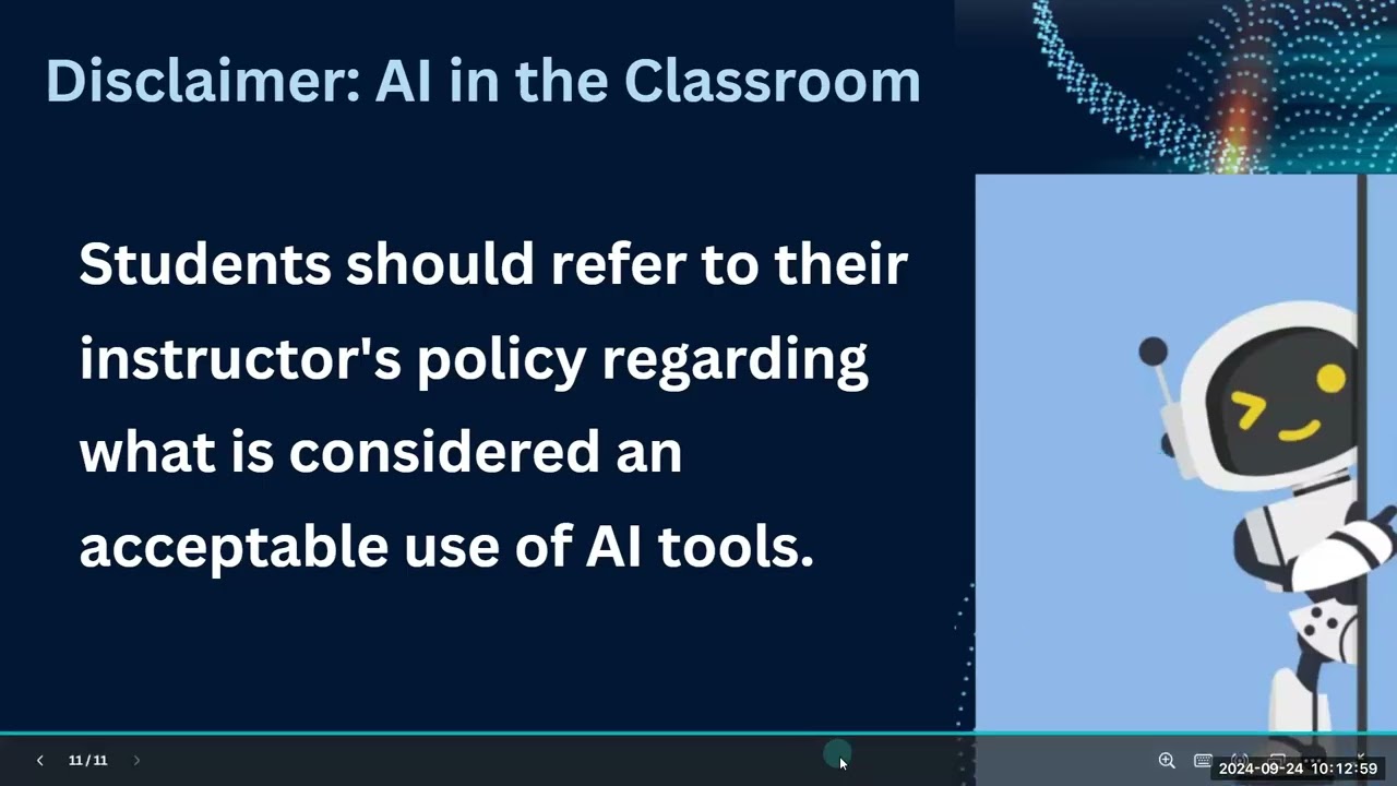Intro to AI Workshop