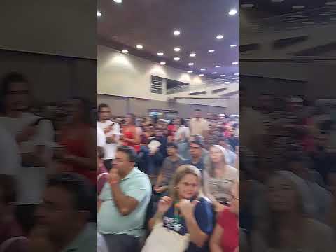 Centro de Eventos, Fortaleza, Ceará, Brasil. Dez. 2025. #brasil #brasile #events #eventos #fortaleza