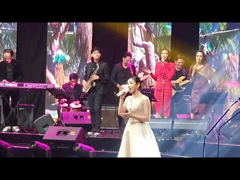 LYODRA " AKU INDONESIA "