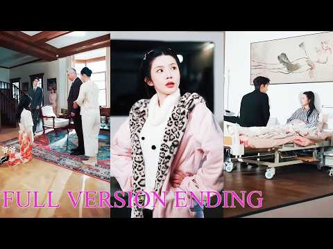 💔Reborn! Ignored by CEO husband, stopped pleasing him, but he panicked.#chinesedrama