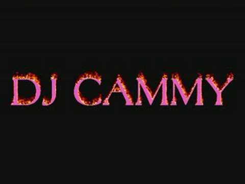 DJ CAMMY -- SOMEONE LIKE YOU