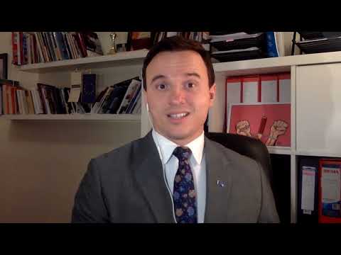 Rezolucijom na rezoluciju: Naprednjaci protiv Brisela