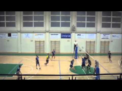 Figino Volley maschile