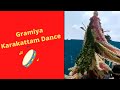 Gramiya Karakattam Dance