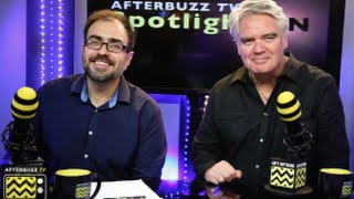 Michael Harney Interview | AfterBuzz TV's Spotlight On video
