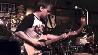 Rock Candy Funk Party~Cube's Brick~w/Joe Bonamassa 7/24/15