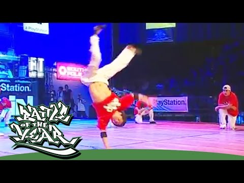 INTERNATIONAL BOTY 2007 – PLASTIC DEF SQUAD (BULGARIA) SHOWCASE [BOTY TV]