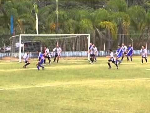 ESTRELA AZUL X PAISSANDU