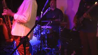 Whisper Not - Sonny Rollins (Daniel Oliveira)