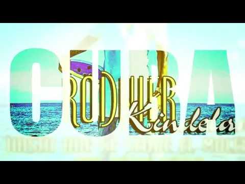 NOCHE EXCLUSIVA CON JACOB FOREVER EL GUIRO DE LA HABANA RODNIER KINDELAN