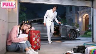 Download lagu Gadis Miskin Diusir Jalan 99 Km Roboh di Depan Rumah CEO!Tapi Dia Langsung Bawa Pulang&Manja! mp3