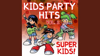 Feel This Moment (Kids Version)