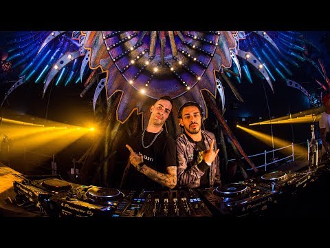 Defqon.1 2018 | The Melodyst