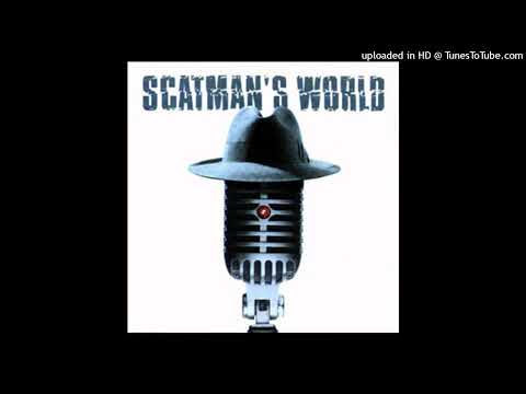Scatman (Ski-Ba-Bop-Ba-Dop-Bop) [official instrumental]