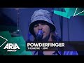 Powderfinger: The Metre | 2001 ARIA Awards