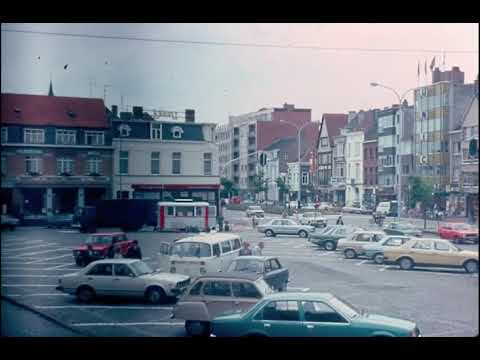 Peter Staelens "Eeklo"
