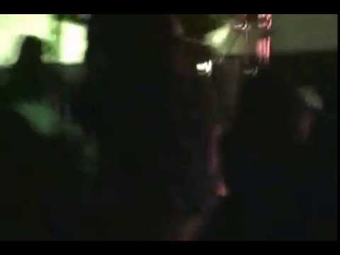 Balance - Law of power - live, 2009. bioskop, Kula